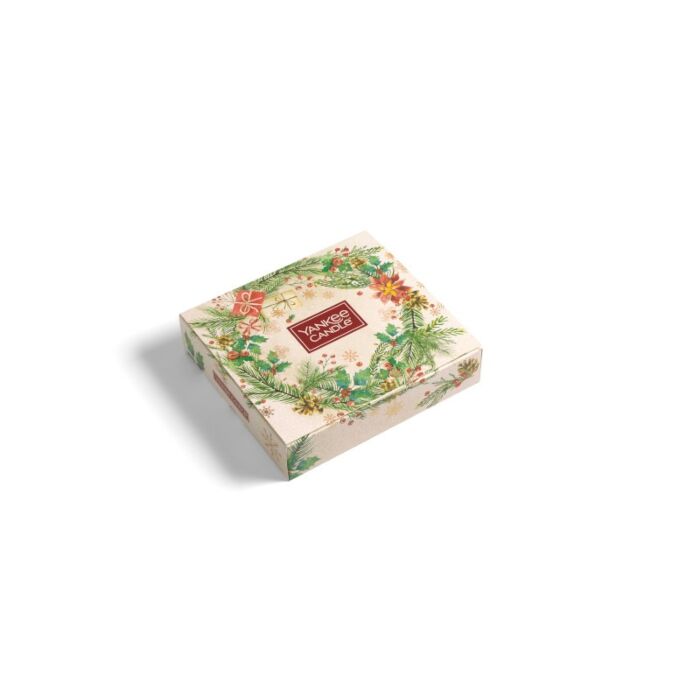 Yankee Candle 12 Votive Candle Gift Set